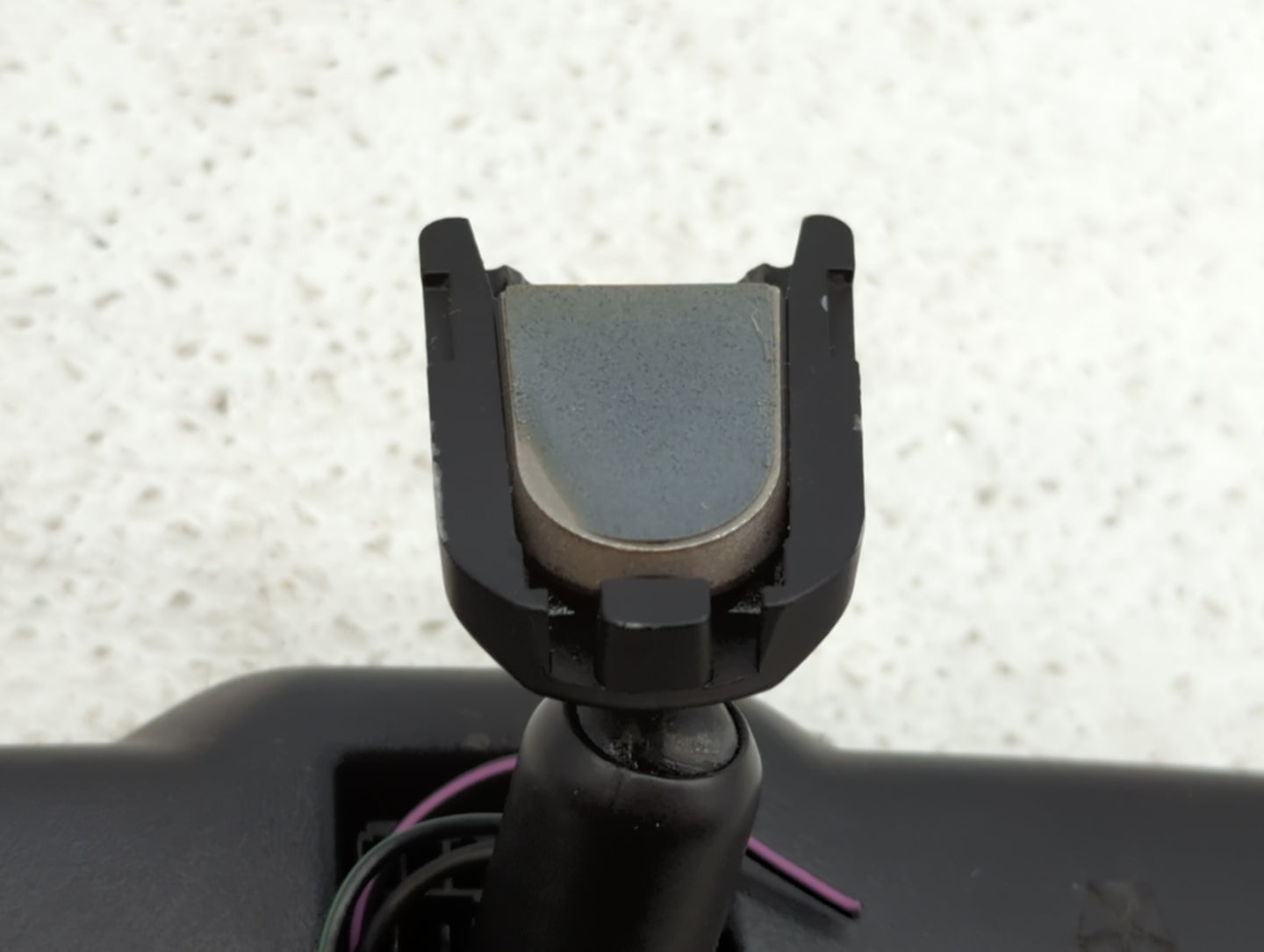 2006-2012 Honda Accord Interior Rear View Mirror Replacement OEM P/N:E11015617 E11015892 Fits OEM Used Auto Parts - Oemuseda