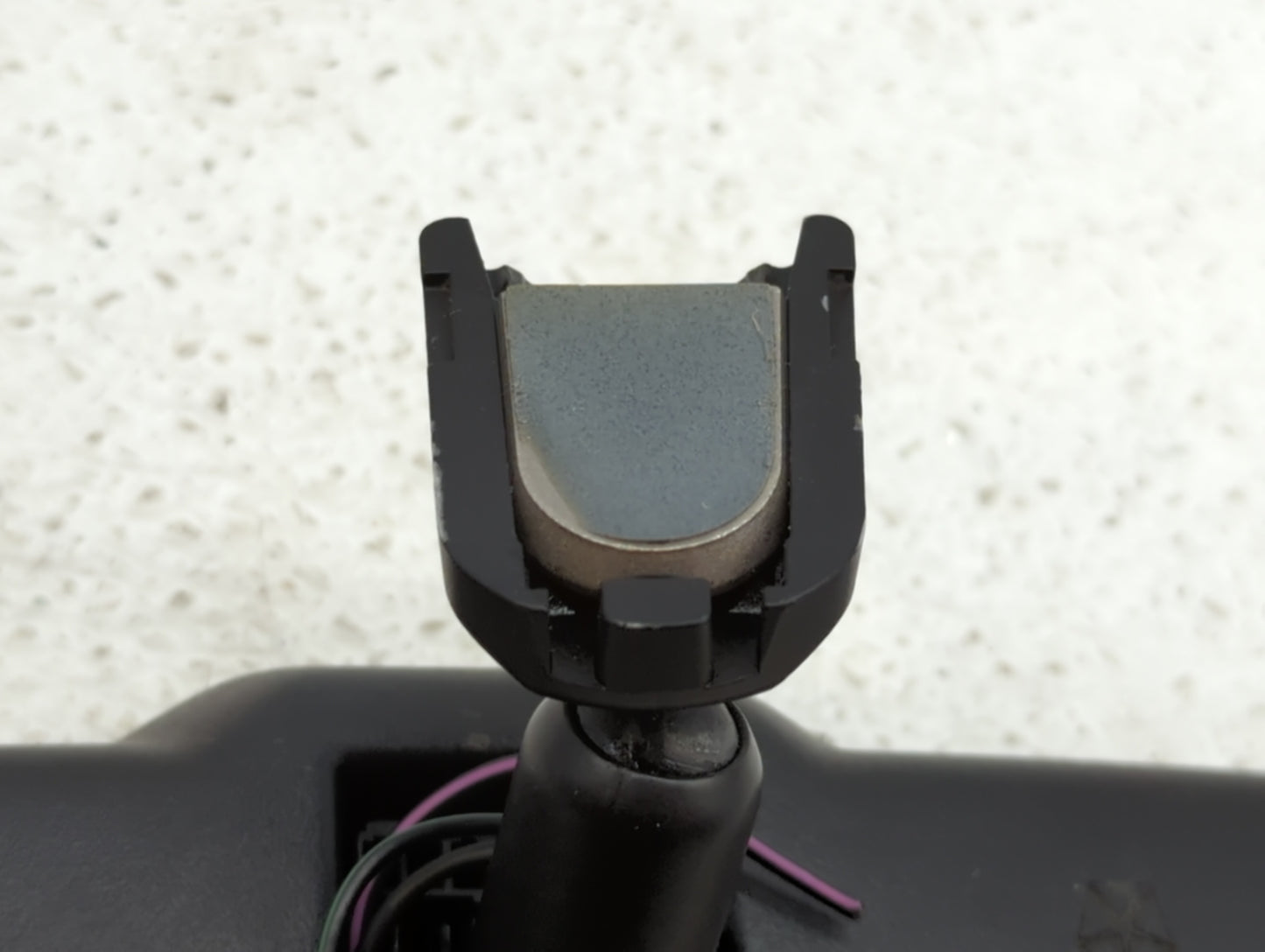 2006-2012 Honda Accord Interior Rear View Mirror Replacement OEM P/N:E11015617 E11015892 Fits OEM Used Auto Parts - Oemuseda