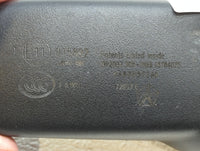 2006-2012 Honda Accord Interior Rear View Mirror Replacement OEM P/N:E11015617 E11015892 Fits OEM Used Auto Parts - Oemuseda