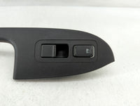 2003 Honda Accord Passenger Right Power Window Switch 83541 Sda A120m1 - Oemusedautoparts1.com