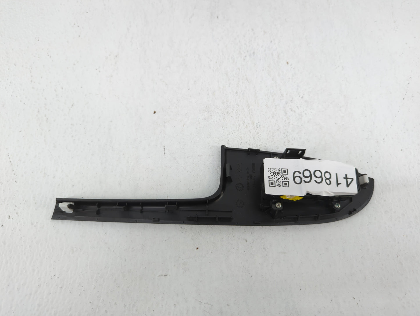 2003 Honda Accord Passenger Right Power Window Switch 83541 Sda A120m1 - Oemusedautoparts1.com