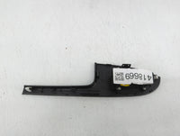 2003 Honda Accord Passenger Right Power Window Switch 83541 Sda A120m1 - Oemusedautoparts1.com