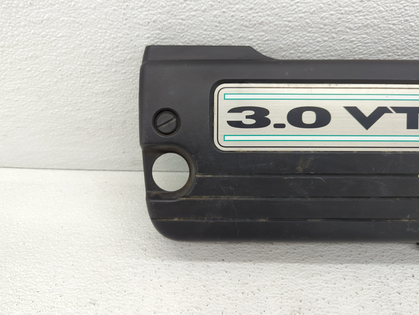 2003 Honda Accord Engine Cover - Oemusedautoparts1.com