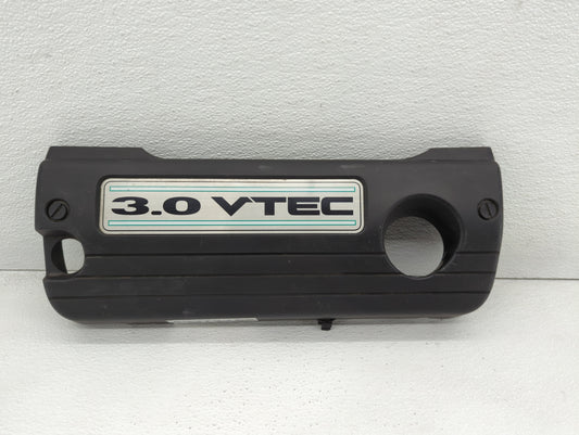 2003 Honda Accord Engine Cover - Oemusedautoparts1.com