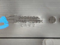 2003 Honda Accord Engine Cover - Oemusedautoparts1.com