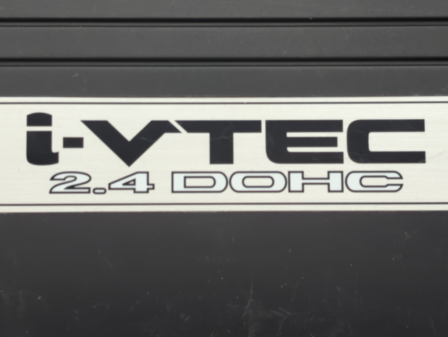 2003 Honda Accord Engine Cover - Oemusedautoparts1.com