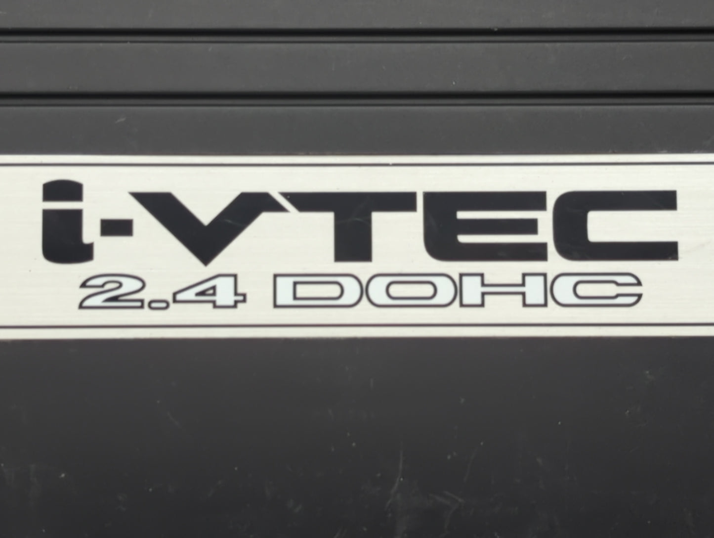 2003 Honda Accord Engine Cover - Oemusedautoparts1.com