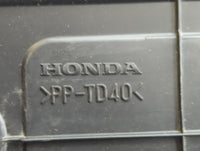2003 Honda Accord Engine Cover - Oemusedautoparts1.com