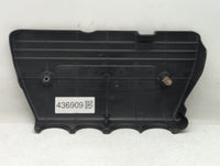 2003 Honda Accord Engine Cover - Oemusedautoparts1.com