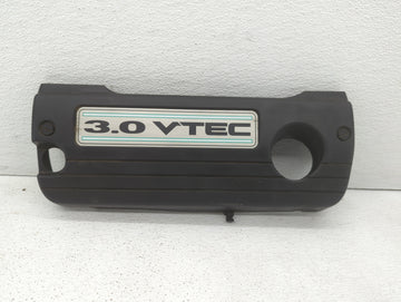 2003 Honda Accord Engine Cover - Oemusedautoparts1.com