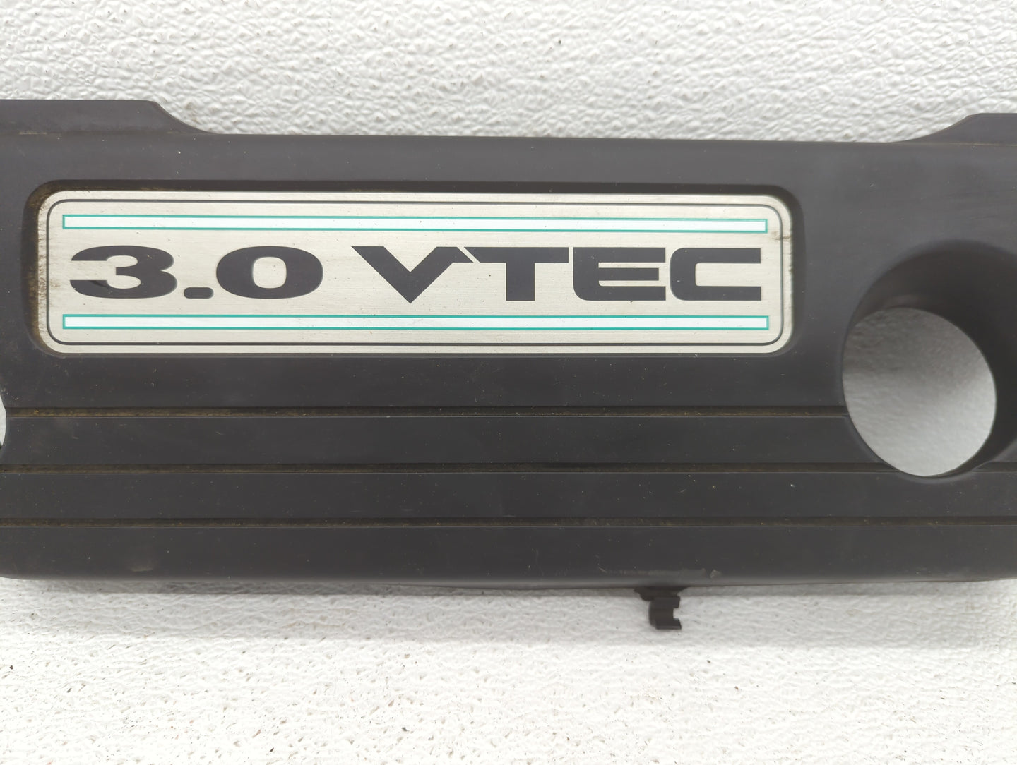 2003 Honda Accord Engine Cover - Oemusedautoparts1.com