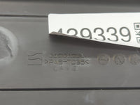 2003 Honda Accord Engine Cover - Oemusedautoparts1.com