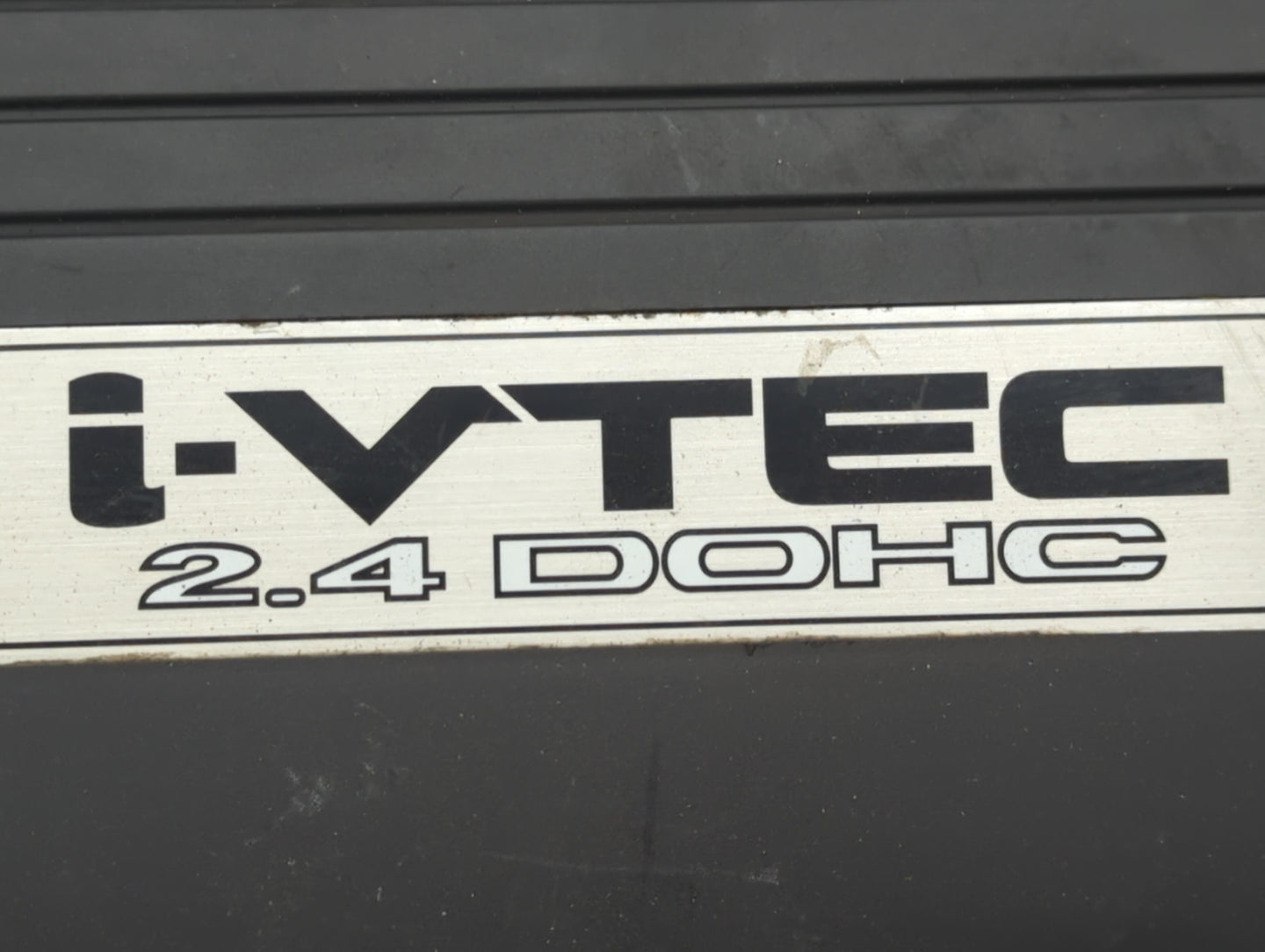 2003 Honda Accord Engine Cover - Oemusedautoparts1.com