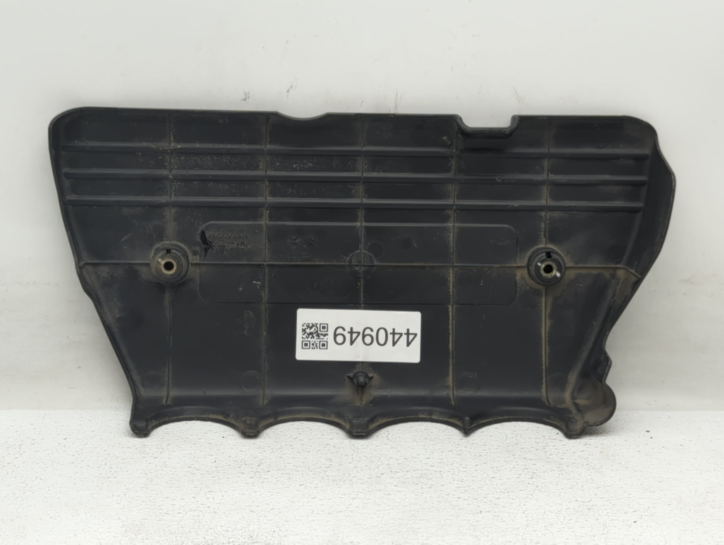 2003 Honda Accord Engine Cover - Oemusedautoparts1.com