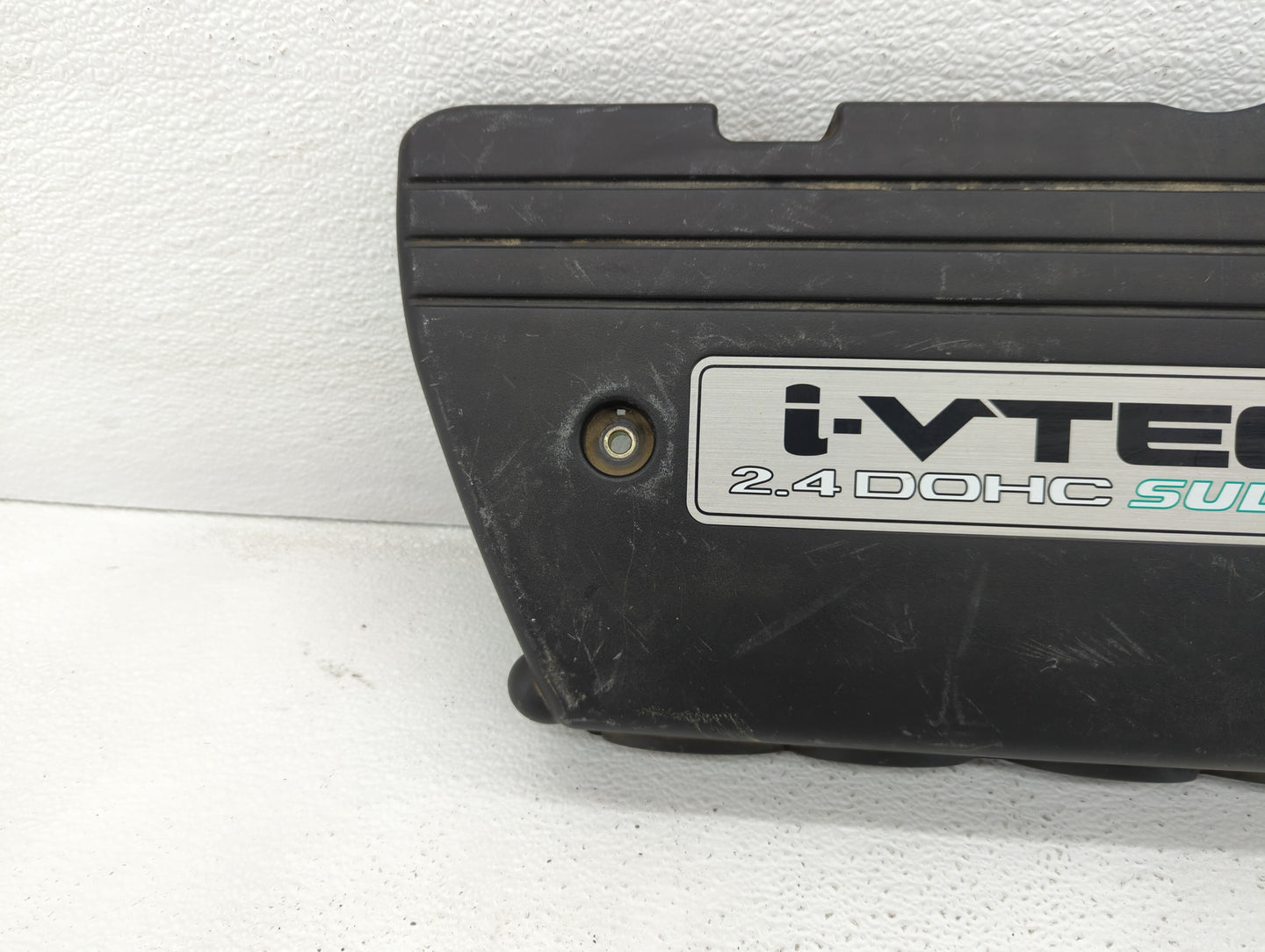 2003 Honda Accord Engine Cover - Oemusedautoparts1.com