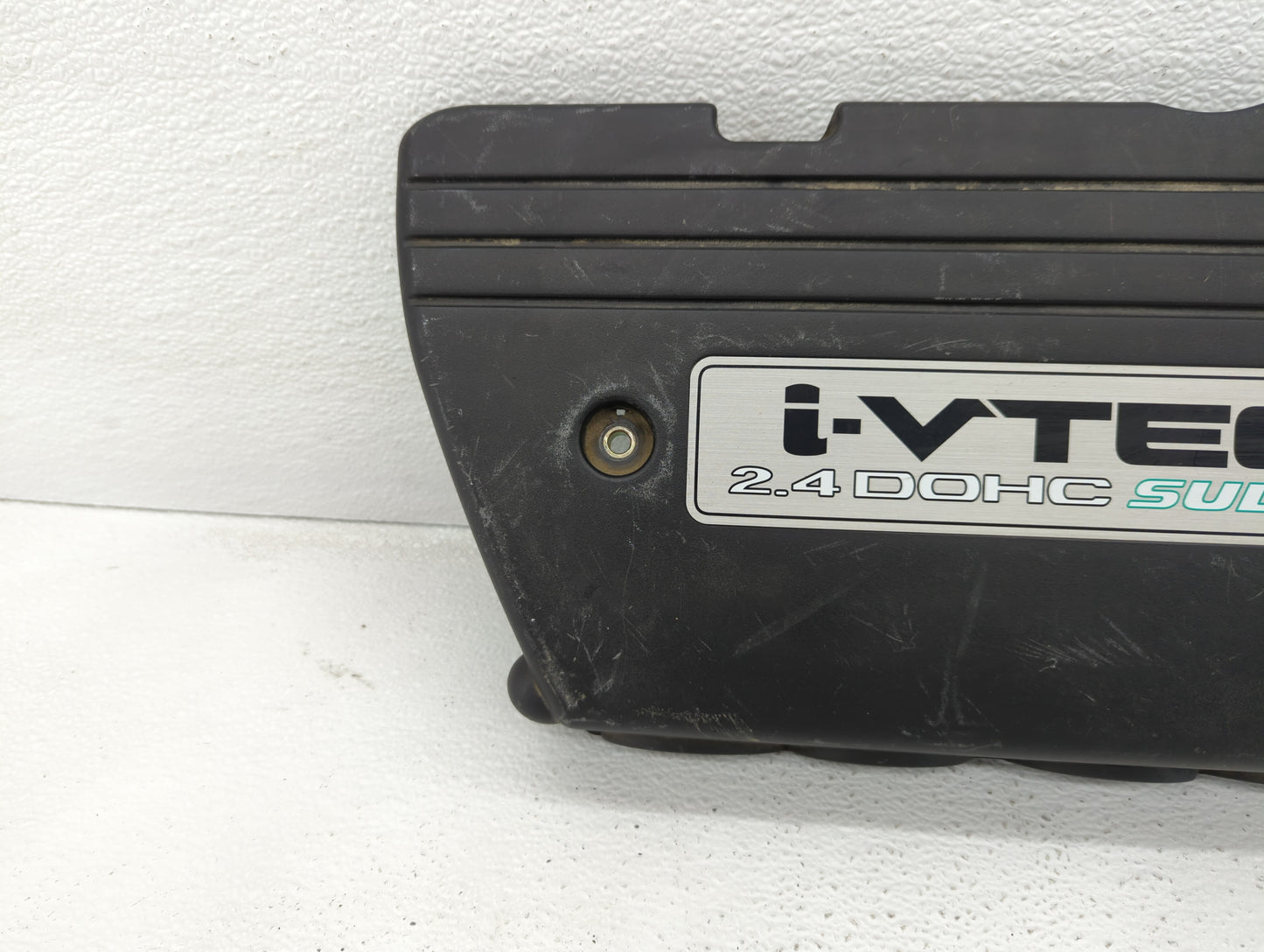 2003 Honda Accord Engine Cover - Oemusedautoparts1.com