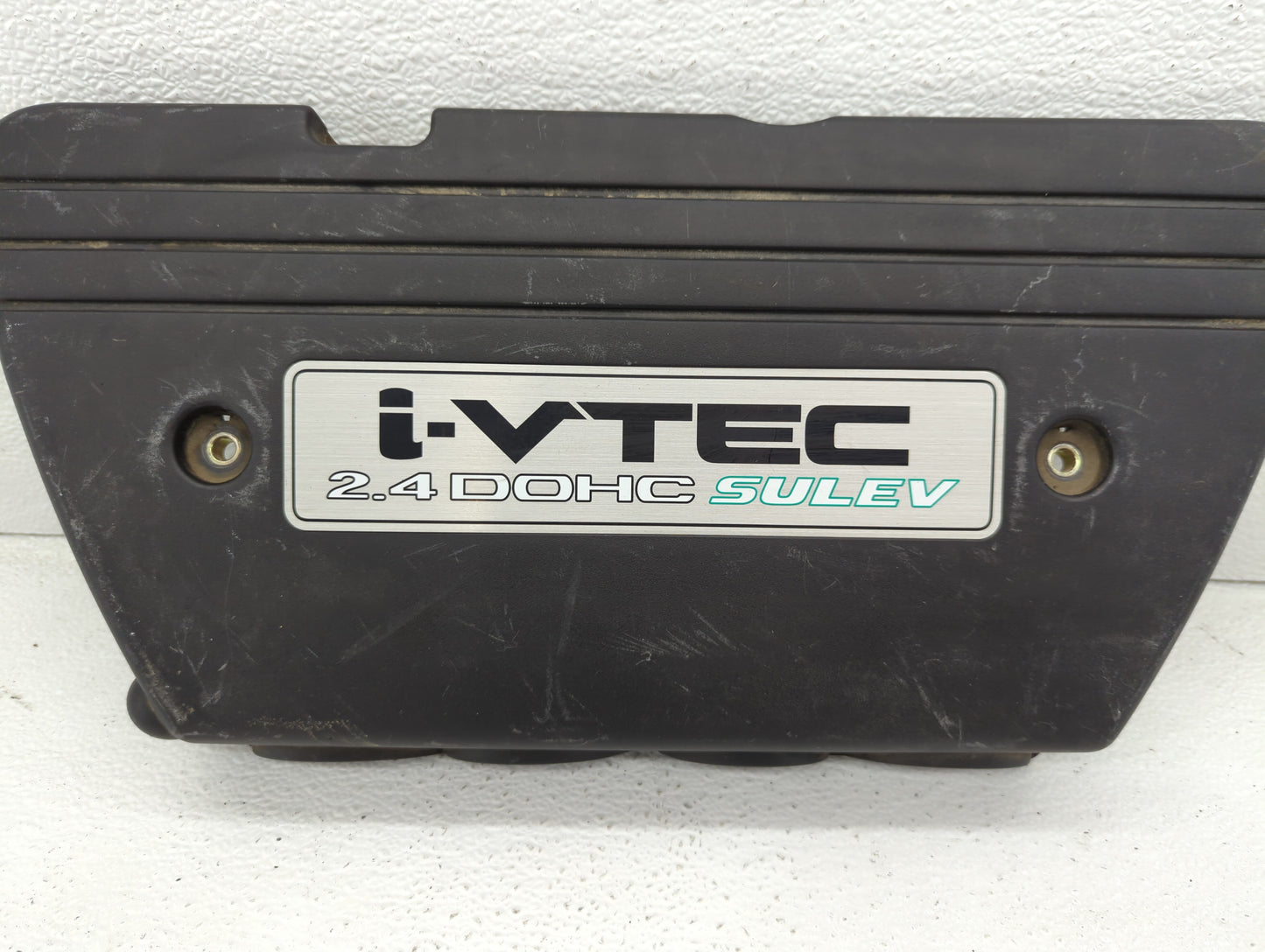 2003 Honda Accord Engine Cover - Oemusedautoparts1.com