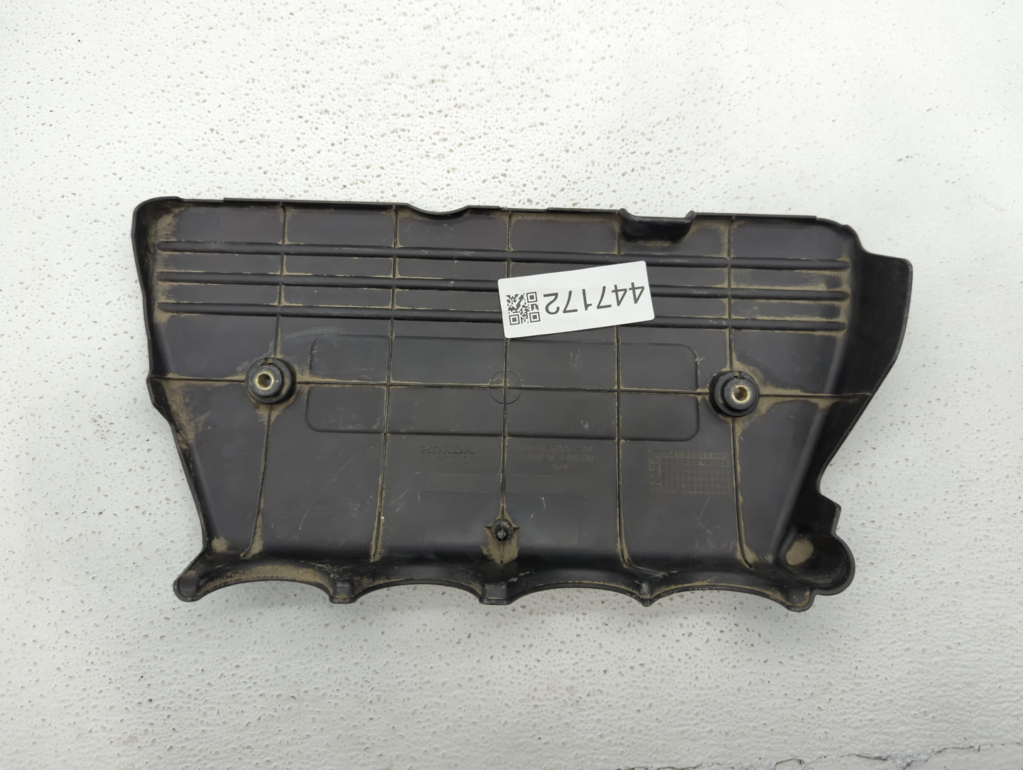 2003 Honda Accord Engine Cover - Oemusedautoparts1.com