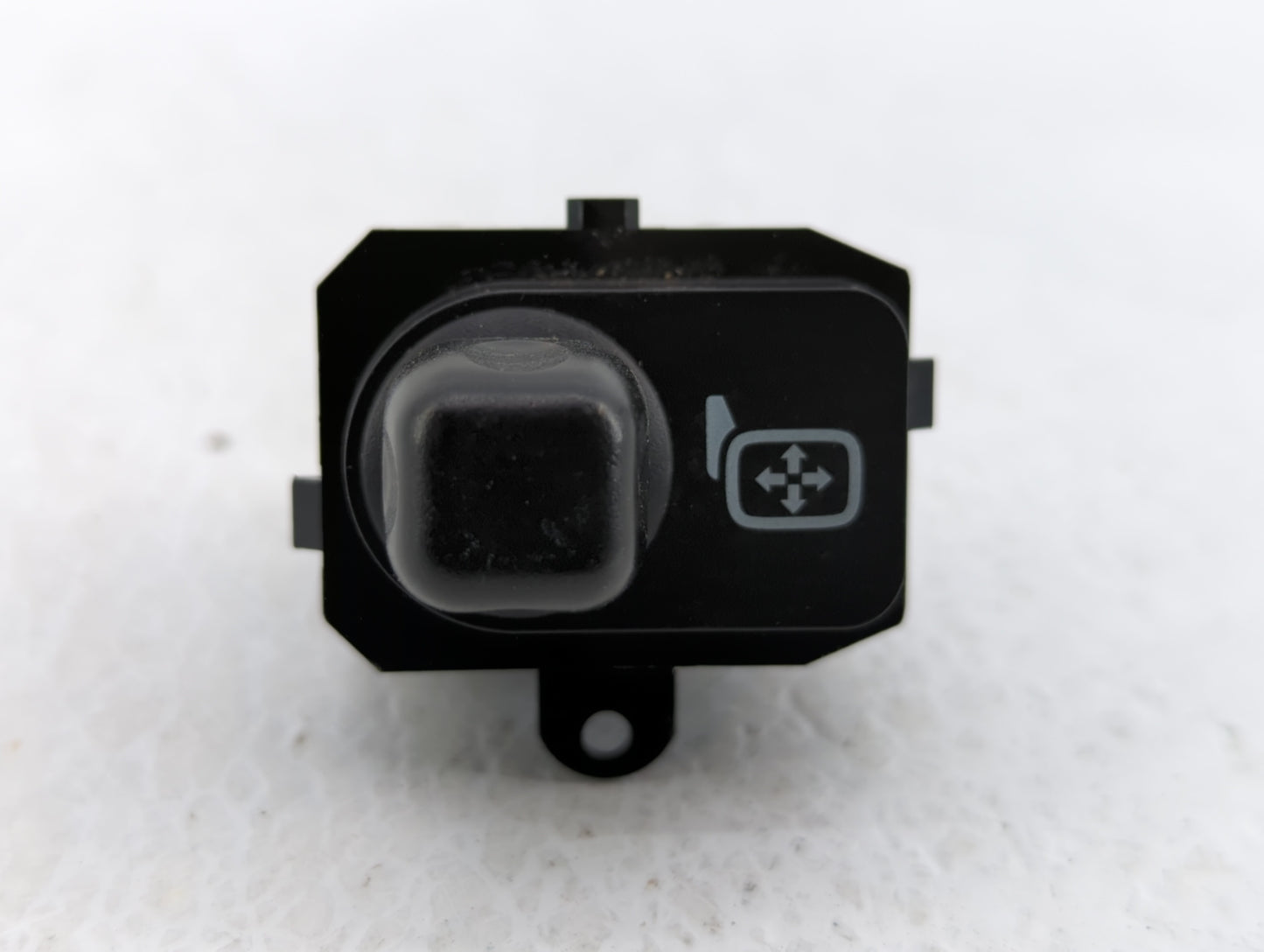 2003-2007 Honda Accord Master Power Window Switch Replacement Driver Side Left P/N:SDA A310 M1 SDA A020 M1 Fits OEM Used Aut