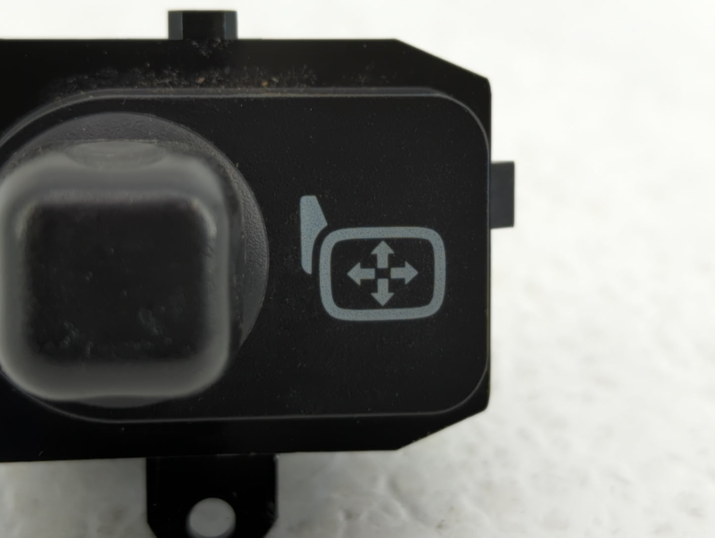 2003-2007 Honda Accord Master Power Window Switch Replacement Driver Side Left P/N:SDA A310 M1 SDA A020 M1 Fits OEM Used Aut