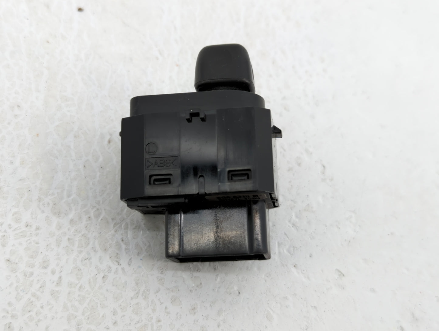 2003-2007 Honda Accord Master Power Window Switch Replacement Driver Side Left P/N:SDA A310 M1 SDA A020 M1 Fits OEM Used Aut