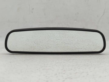 2006-2012 Honda Accord Interior Rear View Mirror Replacement OEM P/N:E8011681 E11015892 Fits OEM Used Auto Parts - Oemusedau