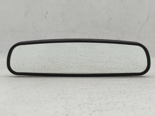 2006-2012 Honda Accord Interior Rear View Mirror Replacement OEM P/N:E8011681 E11015892 Fits OEM Used Auto Parts - Oemusedau