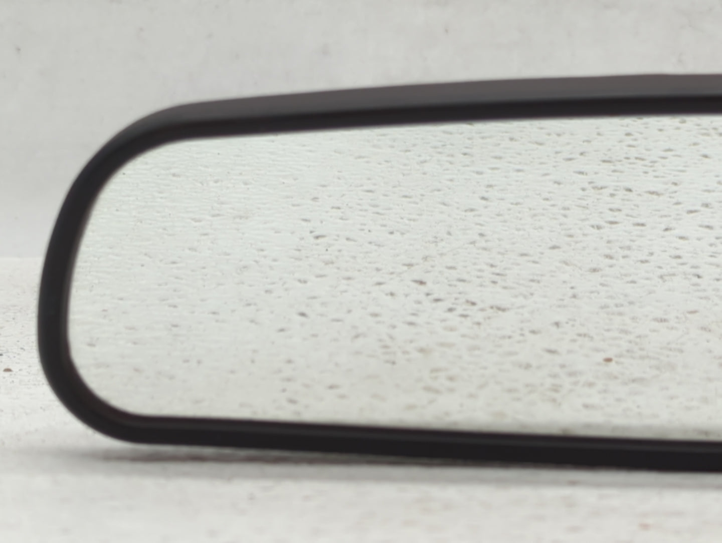 2006-2012 Honda Accord Interior Rear View Mirror Replacement OEM P/N:E8011681 E11015892 Fits OEM Used Auto Parts - Oemusedau