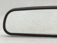 2006-2012 Honda Accord Interior Rear View Mirror Replacement OEM P/N:E8011681 E11015892 Fits OEM Used Auto Parts - Oemusedau