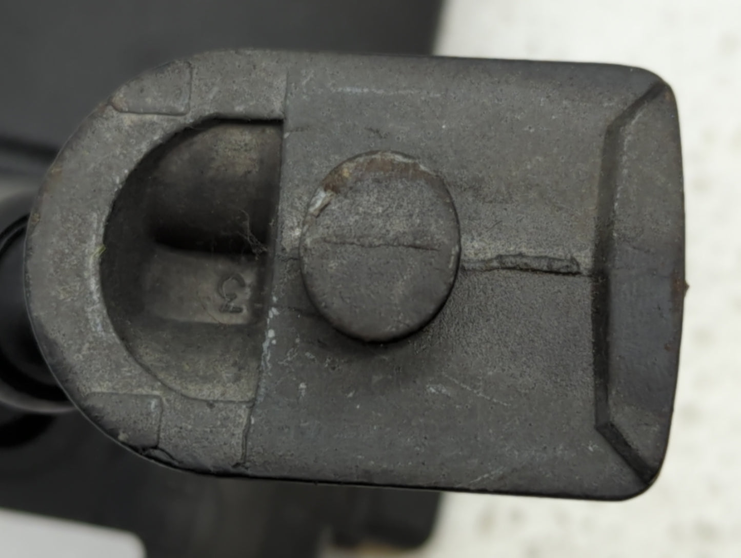 2006-2012 Honda Accord Interior Rear View Mirror Replacement OEM P/N:E8011681 E11015892 Fits OEM Used Auto Parts - Oemusedau