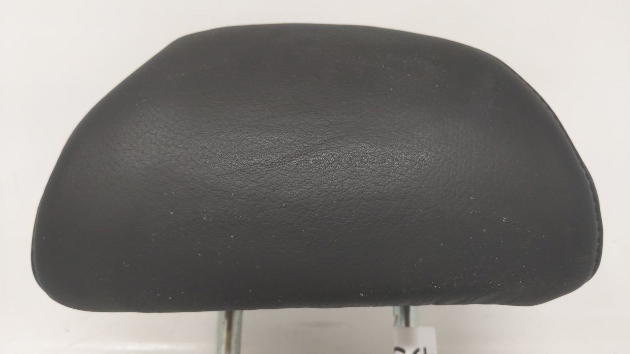 2003 Honda Accord Headrest Head Rest Rear Center Seat Fits OEM Used Auto Parts - Oemusedautoparts1.com