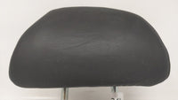 2003 Honda Accord Headrest Head Rest Rear Center Seat Fits OEM Used Auto Parts - Oemusedautoparts1.com