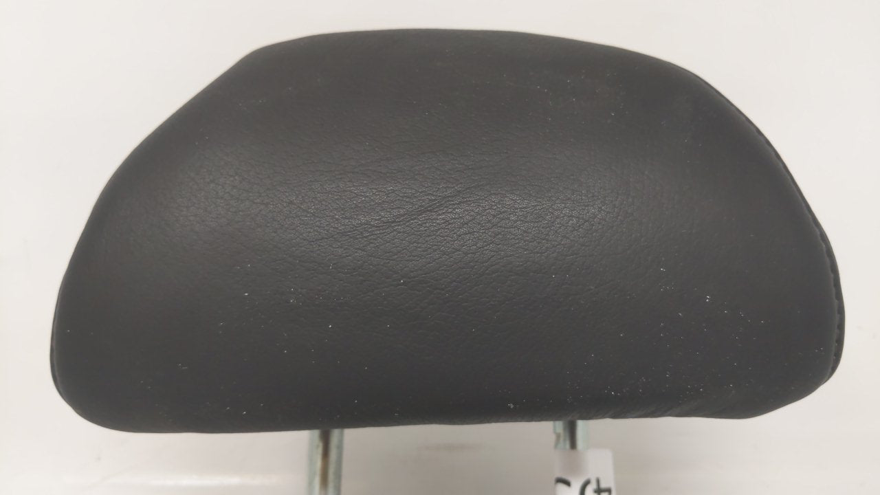 2003 Honda Accord Headrest Head Rest Rear Center Seat Fits OEM Used Auto Parts - Oemusedautoparts1.com