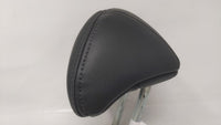 2003 Honda Accord Headrest Head Rest Rear Center Seat Fits OEM Used Auto Parts - Oemusedautoparts1.com
