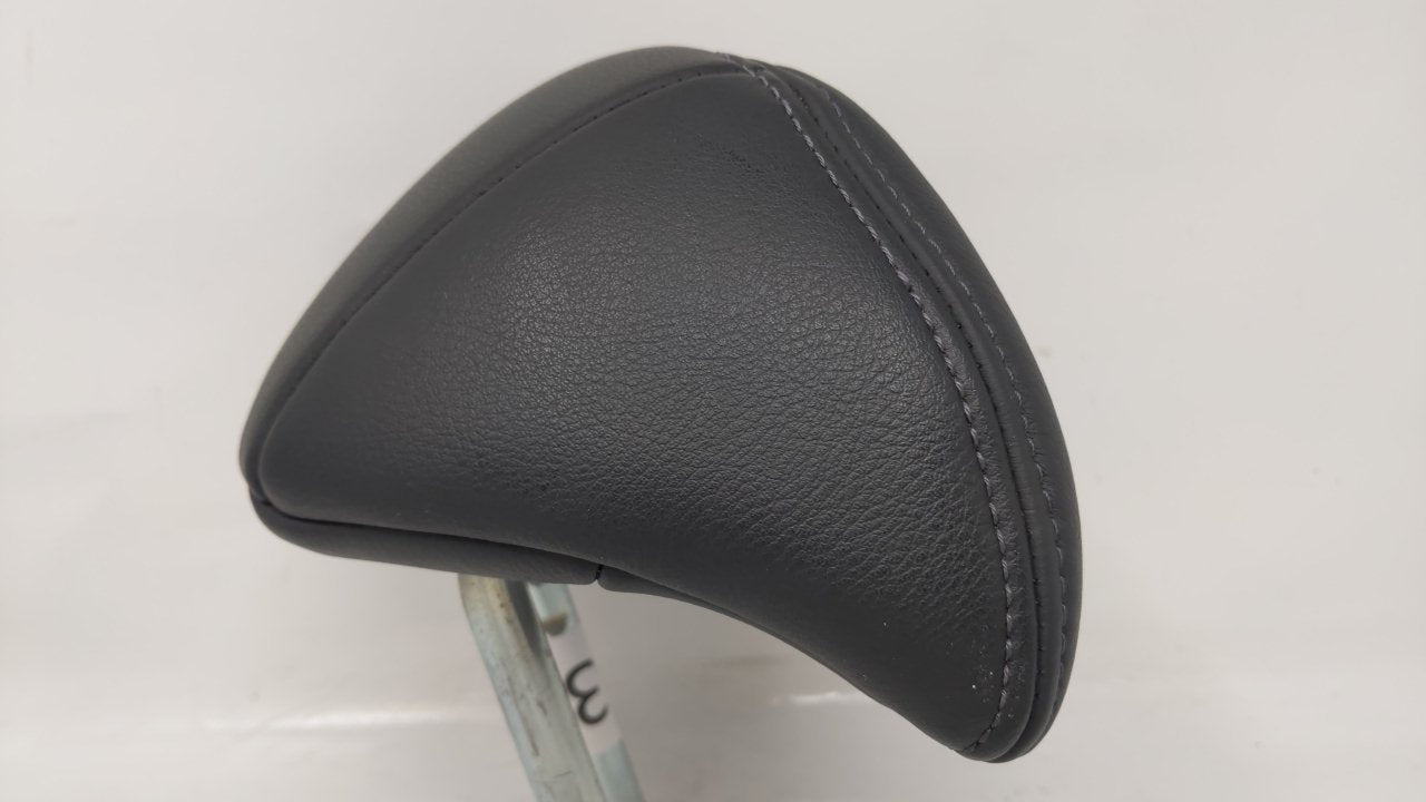 2003 Honda Accord Headrest Head Rest Rear Center Seat Fits OEM Used Auto Parts - Oemusedautoparts1.com