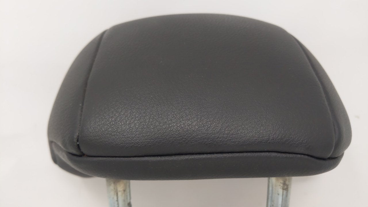 2003 Honda Accord Headrest Head Rest Rear Center Seat Fits OEM Used Auto Parts - Oemusedautoparts1.com