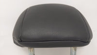 2003 Honda Accord Headrest Head Rest Rear Center Seat Fits OEM Used Auto Parts - Oemusedautoparts1.com