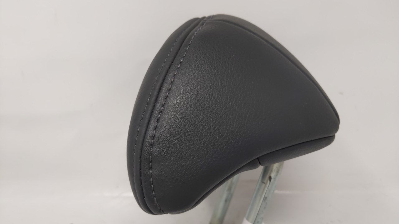 2003 Honda Accord Headrest Head Rest Rear Center Seat Fits OEM Used Auto Parts - Oemusedautoparts1.com