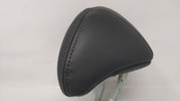 2003 Honda Accord Headrest Head Rest Rear Center Seat Fits OEM Used Auto Parts - Oemusedautoparts1.com
