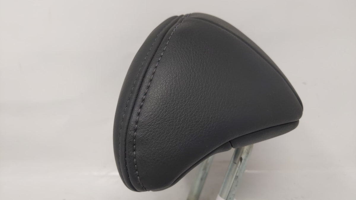 2003 Honda Accord Headrest Head Rest Rear Center Seat Fits OEM Used Auto Parts - Oemusedautoparts1.com