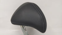 2003 Honda Accord Headrest Head Rest Rear Center Seat Fits OEM Used Auto Parts - Oemusedautoparts1.com