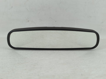 2006-2012 Honda Accord Interior Rear View Mirror Replacement OEM P/N:E8011681 E11015892 Fits OEM Used Auto Parts - Oemusedau