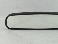 2006-2012 Honda Accord Interior Rear View Mirror Replacement OEM P/N:E8011681 E11015892 Fits OEM Used Auto Parts - Oemusedau