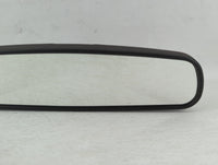 2006-2012 Honda Accord Interior Rear View Mirror Replacement OEM P/N:E8011681 E11015892 Fits OEM Used Auto Parts - Oemusedau
