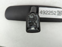 2006-2012 Honda Accord Interior Rear View Mirror Replacement OEM P/N:E8011681 E11015892 Fits OEM Used Auto Parts - Oemusedau