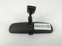 2006-2012 Honda Accord Interior Rear View Mirror Replacement OEM P/N:E8011681 E11015892 Fits OEM Used Auto Parts - Oemusedau