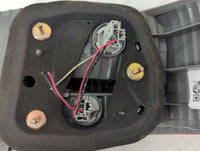 2003-2004 Honda Accord Tail Light Assembly Driver Left OEM Fits Fits 2003 2004 OEM Used Auto Parts - Oemusedautoparts1.com