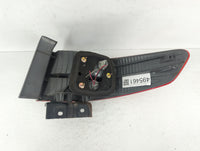 2003-2004 Honda Accord Tail Light Assembly Driver Left OEM Fits Fits 2003 2004 OEM Used Auto Parts - Oemusedautoparts1.com