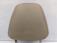 2003-2004 Honda Accord Headrest Head Rest Rear Seat Beige - Oemusedautoparts1.com
