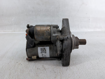 2003-2004 Honda Accord Car Starter Motor Solenoid OEM P/N:SM-44239 Fits Fits 2003 2004 OEM Used Auto Parts - Oemusedautopart